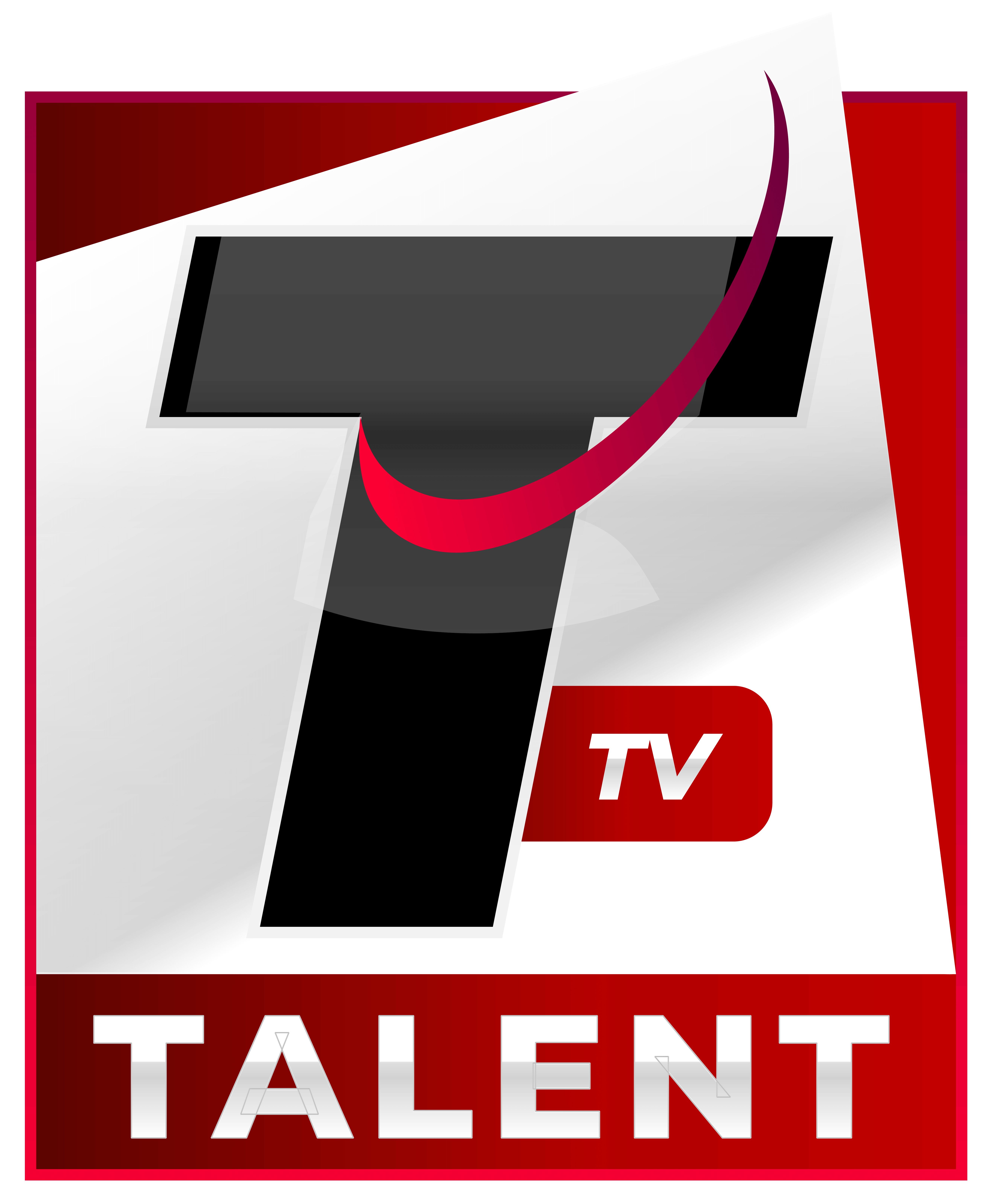 Talent TV logo